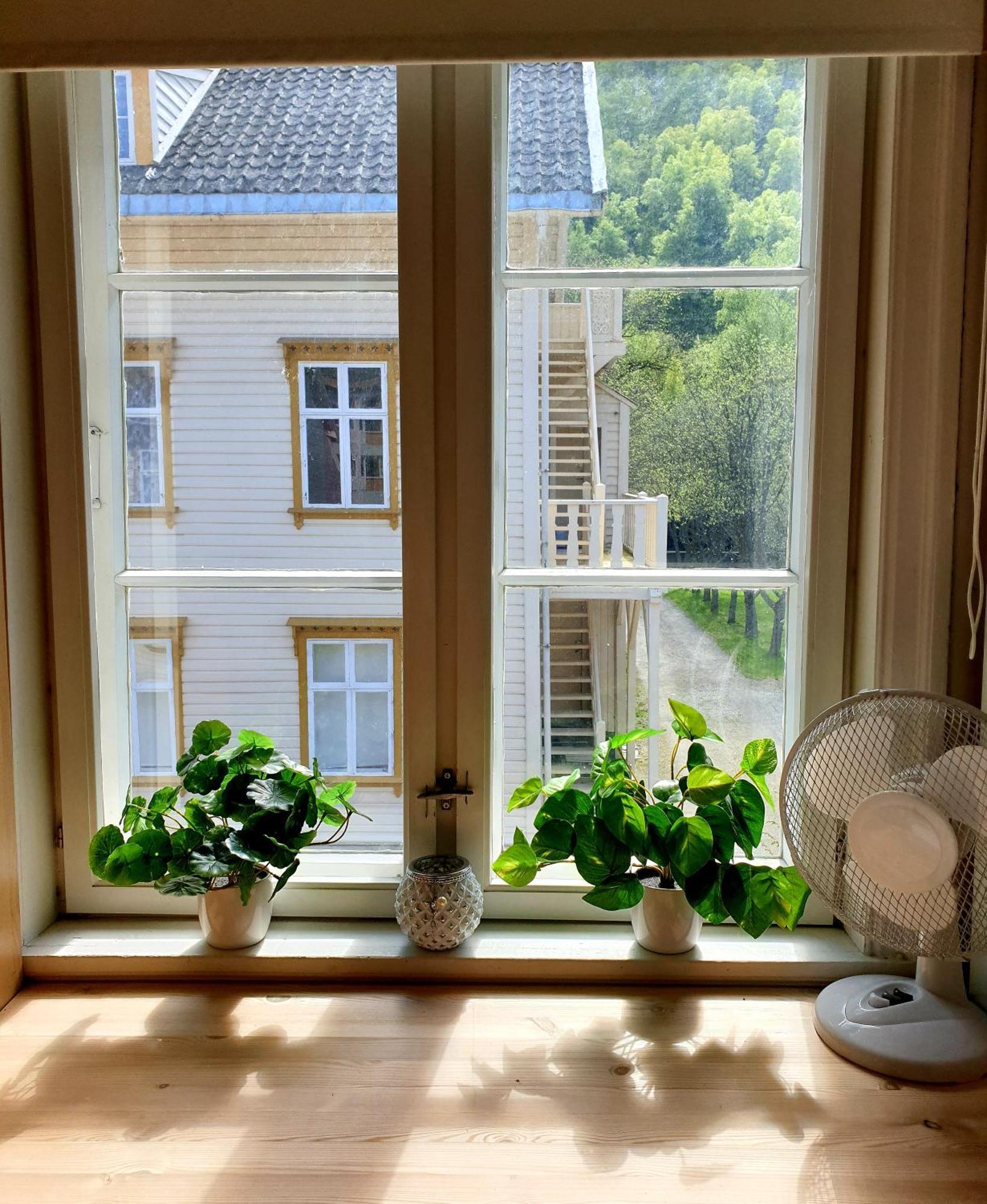 Kvammehuset Pa Gamle Laerdalsoyri 빌라 외부 사진